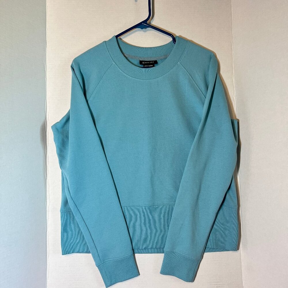 Ariat Sweatshirt. New